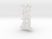 5x Cataphractii Terminator Arm Sets (L&amp;R) 3d printed