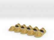 10x Banshees - G:7a Shoulder Pad 3d printed