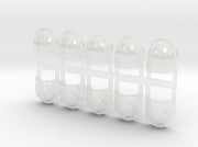 10x DA Devastators - G:7a Shoulder Pad 3d printed