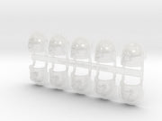 10x Strike Eagle - G:7b Shoulder Pad 3d printed