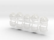 10x Howling Griffons 2 - T:1b Terminator Shoulders 3d printed