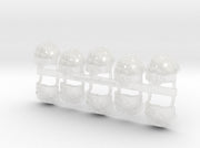 10x Howling Griffons 2 - T:1b Right Terminator Pad 3d printed