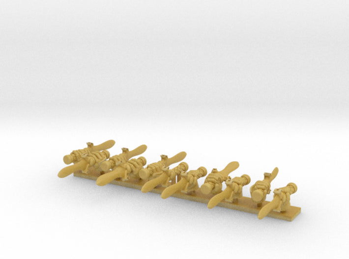 Power Dagger: Serpents 3d printed