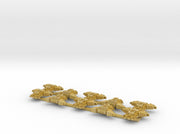 10x Ultra Legion - G:4 Eagle PACs 3d printed