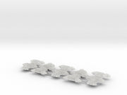 10x Ultra Legion - G:4 Eagle PACs 3d printed