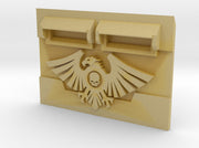 Palace Guard : Standard APC Frontplate 3d printed