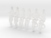 Combi-Combo : Cataphractii Terminator Bit-Swap 3d printed