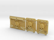 Death Team : Standard APC Conversion Kit 3d printed