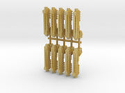 10x Blank : Marine Shotgun PA1 (5 L&amp;R) 3d printed