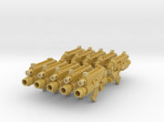 10x Grenadier Mk1 (Right) 3d printed