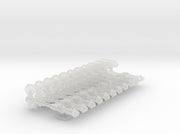 11x Energy Axe: Brutus 3d printed