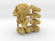 The Long War Party Pack 3d printed