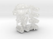 The Long War Party Pack 3d printed