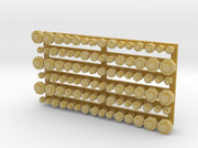 Orc Nuts and Bolts 3d printed