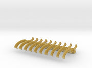 10x Energy Sword: Kopech (No Hand) 3d printed