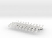 10x Energy Sword: Kopech (No Hand) 3d printed