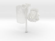 Smash Captain Kit - Abramowicz (PM) 3d printed