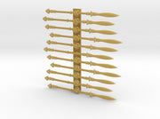 Energy Spear: Lagavullun (PM) 3d printed