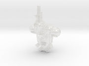 11th Void Drakes (FR) - Prime:1 Coms PAC 3d printed