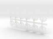 Legio Betorum - Tiny Titan Insignias Kit 3d printed