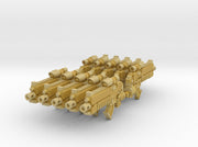 10x Base - Primefire BC1: Marksman 3d printed