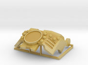 Stud Circle: Redem Harness (VIS-Ready) 3d printed