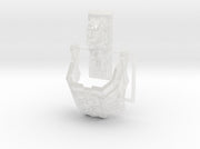 Howling Griffon: Redem Sarcophagus Set 3d printed