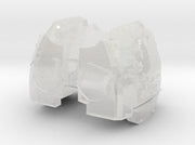 Howling Griffons: Redem Shoulders 3d printed