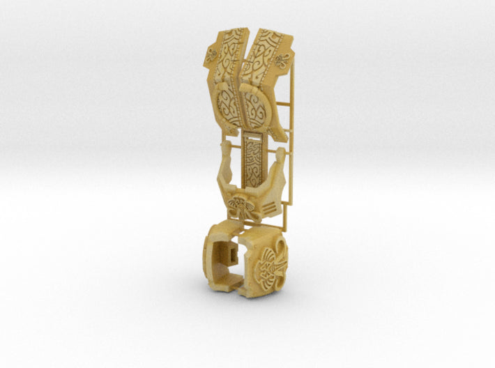 Mastodon: Full Redem Kit 3d printed