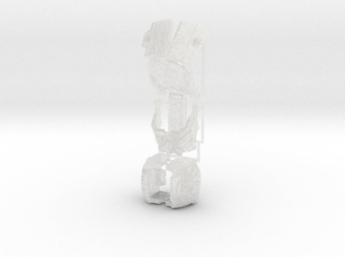 Mastodon: Full Redem Kit 3d printed