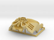 Mastodon: Redem Harness	 3d printed