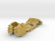 Storm Fists : Full Redem Kit 3d printed