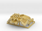 Storm Fists : Redem Harness 3d printed