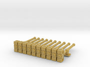 10x Void Drake : Gerite Energy Hammer (Right) 3d printed