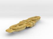 Vegaram Rotochopter : Prop-Wings 1 3d printed