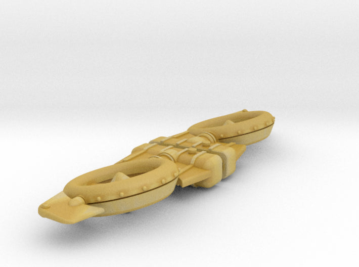 Vegaram Rotochopter : Prop-Wings 1 3d printed