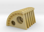 Vegaram SteamRuss Rockers 3d printed