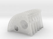 Vegaram SteamRuss Rockers 3d printed