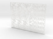 Vegaram Reclamation Corps- Flat Vehicle Insignias 3d printed