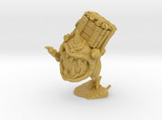 LeBoom : Bomb Squib 3d printed