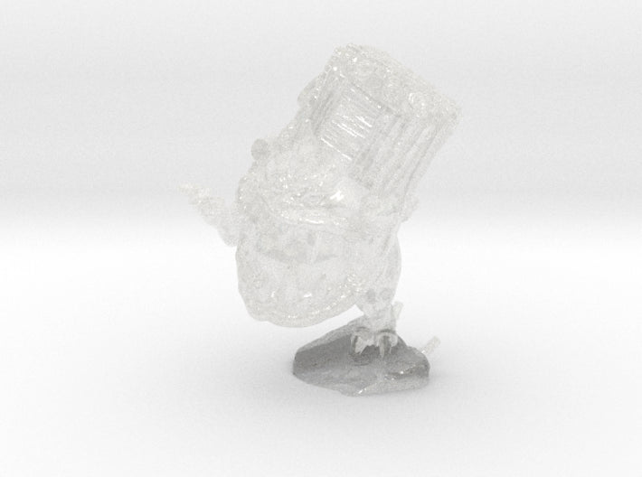 LeBoom : Bomb Squib 3d printed