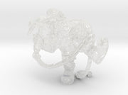 Horcanz Hero Goblin : Jojo Grapple 3d printed