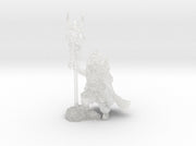 Cult Ottomari : Cohort Magos 3d printed