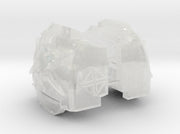 Shadow Vipers : Atlas Pat. Shoulders 3d printed