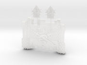 Shadow Vipers : Impala Branding Kit 1 3d printed