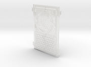 Voidscale: Top-Hatch Component 3d printed