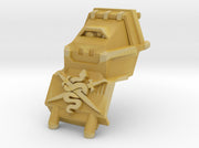 Shadow Vipers: Interceptor Cockpit 3d printed