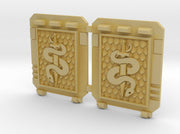 Shadow Vipers : Standard APC Side Doors 3d printed