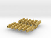 Human (Gloved): Mk1 Plasgun 3d printed