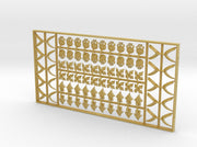 4x20 Squad Making MultiPack 3d printed